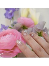 リッカ(Rikka) 田村