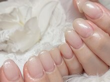 エムシーベル(m.c bell)/微粒子ラメ☆