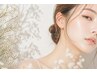 フェイシャルWAX/各パーツ¥2000~3000