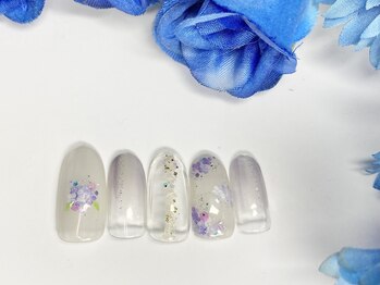 【5月限定】 アートデザイン