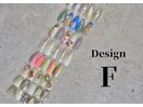 定額デザインF ¥9500