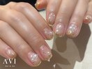 パール&ミラー/定額デザイン