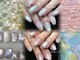 サロン エージー(salon AZ)の写真
