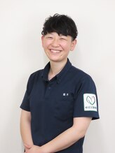 めばえコンディショニング整体&nbsp;高木 美紀