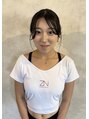 全力ストレッチ 表参道店&nbsp;MIO トレーナー
