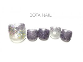4. 本厚木限定デザイン 8月