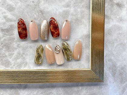 アビー 目白店(abbie)の写真