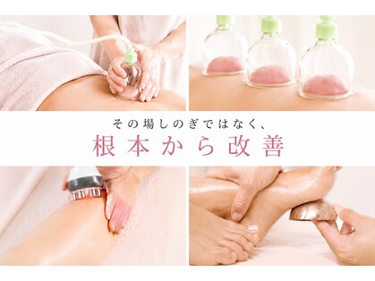 モジョカ(Mojoka)の写真
