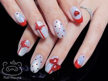 ネイルマウナ(Nail Mauna)