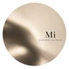ミィ(Mi)のお店ロゴ