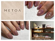 METOA【11月上旬OPEN（予定）】