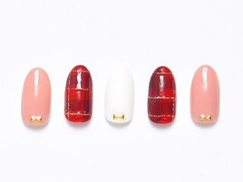 retreat nail