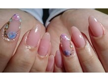 フェザードフレンズ 本店/ジェルネイル