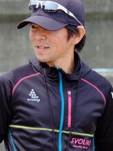 パーソナルトレーニングサービス ブレス(brace) 山口 雅史