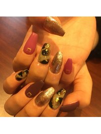 アニマルネイル[新宿/新宿駅]