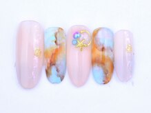 フォア ネイル(FOI NAIL)/