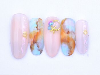 フォア ネイル(FOI NAIL)/