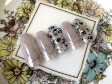 ナトゥール ネイルサロン(Natur nail salon)/