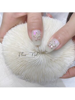 フラワー(Flower)/