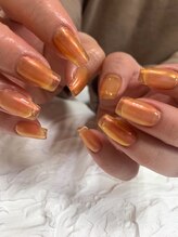 ネイルサロン ミュゼ ド ミューズ(musee de MUSE)