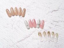 エムズネイル 高木店/