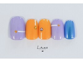 【RETRO CHIC】