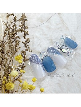 リル(Liele)/デザインサンプル◇¥9130