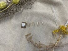 アバネイル 名駅店(AVA NAIL)/フットシンプルアート　5490円