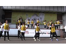 ともさか整体院/鴻池新田ダンス　東大阪市ダンス