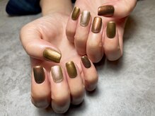 イデアル(ideal)/ジェルワンカラー