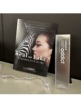 ヴィヴィアンジュ(viviange)/ラッシュアディクト