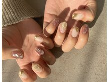 プリムローズ(primrose)/