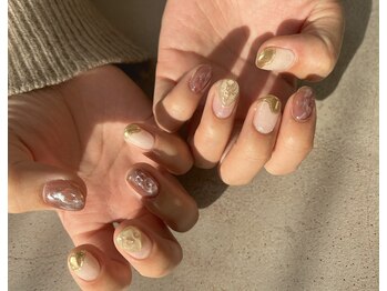 プリムローズ(primrose)/