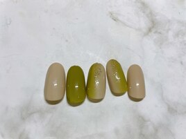 NEW！大人シンプルコース