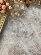 ネイルサロンノイ 経堂店(noi)/2023年3月定額ネイル3-3