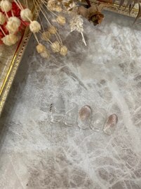 2023年3月定額ネイル3-3