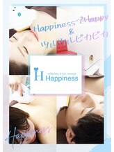 ハピネス 大阪梅田店(Happiness) エリアMG 清水