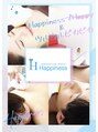 ハピネス 大阪梅田店(Happiness) エリアMG 清水