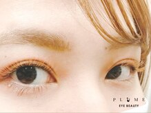 まつげエクステサロン プリューム アイ ビューティー 恵比寿店(PLUME EYE BEAUTY)