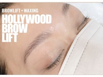 チュルリ 新町店(Chururi)/ハリウッドブロウリフト