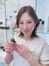 マロウド 藤枝店(malowdo)&nbsp;塩津 真依