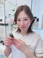 マロウド 藤枝店(malowdo) 塩津 真依