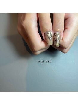 エクラ(eclat)/