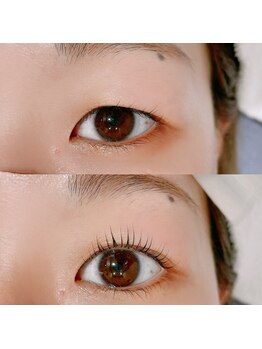 テラスヘア(TERRACE hair)/瞼のリフトアップ♪