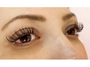 リリールレーブ(LiLy Le Reve)/ボリュームラッシュ