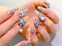 グロリアネイルズ 荻窪(Gloria Nails)/