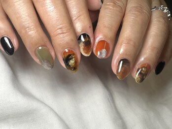 サロン モッズ(SALON MODS)/