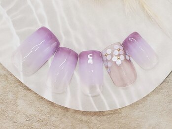 フェアリー 恵比寿店/紫陽花