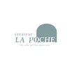 クレアトゥール ラポシュ(createur LA POCHE)のお店ロゴ