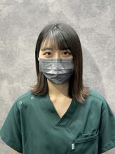 アンドブリンク 恵比寿店(AND BLINQ) 小林 みつき